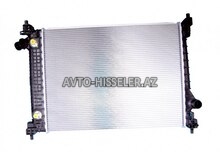Ravon R3 1.5 su radiatoru